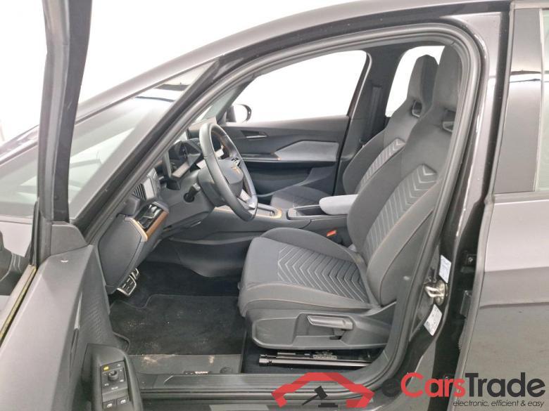 CUPRA BORN BEV 62KWH 170KW AUTO #5