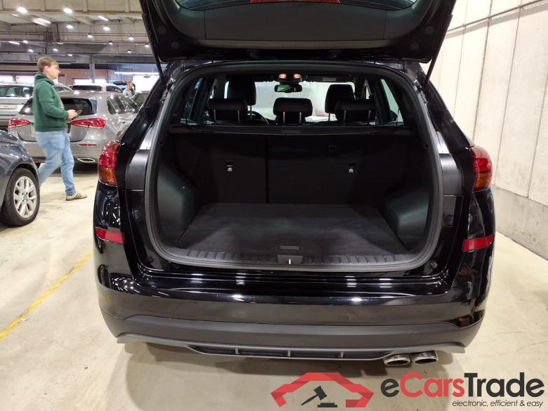 HYUNDAI TUCSON 1.6 CRDI 100KW DCT FEEL #3