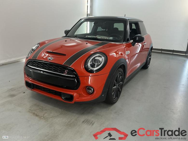 MINI MINI 2.0 COOPER S (120 KW)