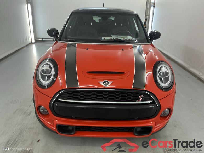 MINI MINI 2.0 COOPER S (120 KW) #2