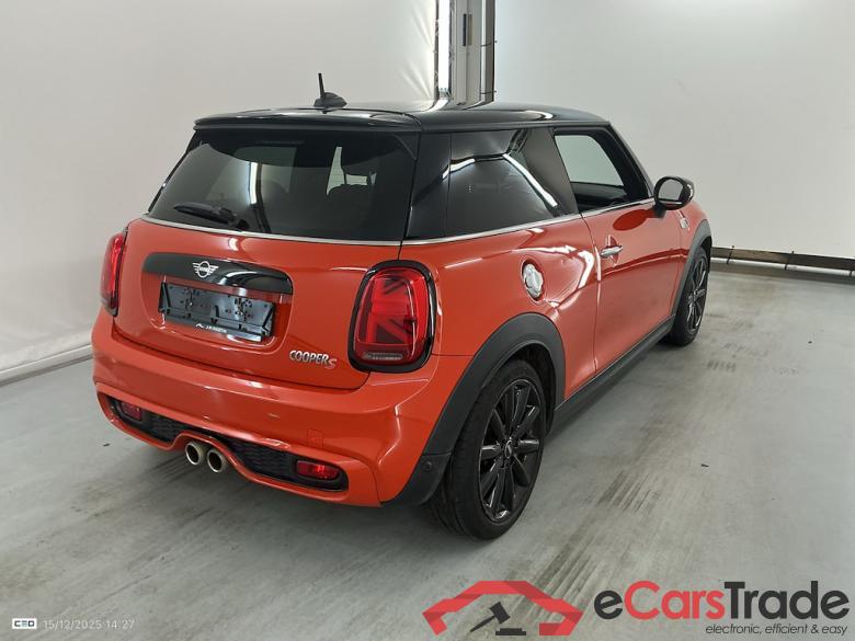 MINI MINI 2.0 COOPER S (120 KW) #4