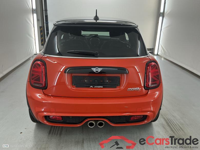 MINI MINI 2.0 COOPER S (120 KW) #5