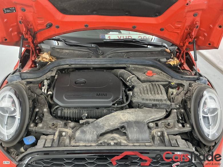 MINI MINI 2.0 COOPER S (120 KW) #6
