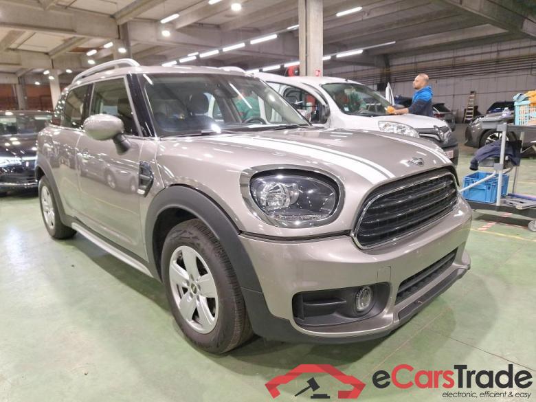 MINI MINI COUNTRYMAN - 2017 1.5 Cooper OPF (EU6d-TEMP) Big Business #2