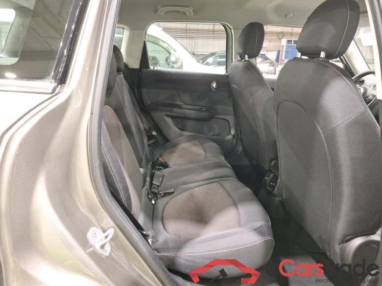 MINI MINI COUNTRYMAN - 2017 1.5 Cooper OPF (EU6d-TEMP) Big Business #6