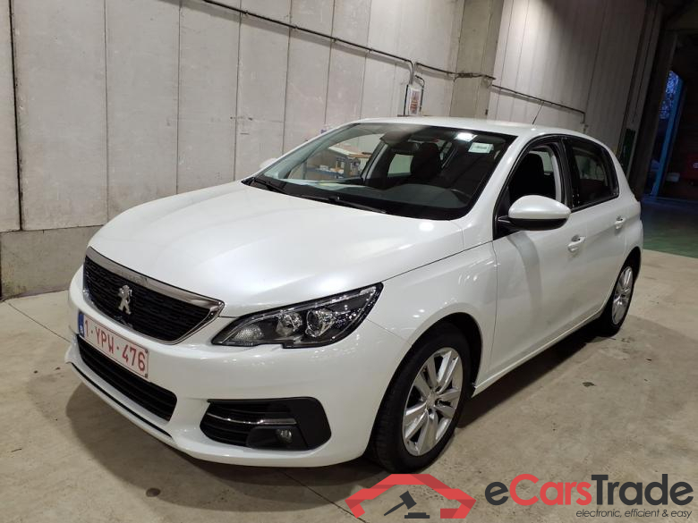 PEUGEOT 308 1.5 BLUEHDI 96KW S-S ACTIVE PACK