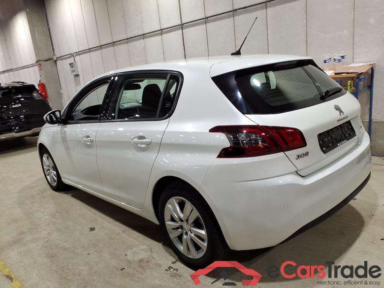 PEUGEOT 308 1.5 BLUEHDI 96KW S-S ACTIVE PACK #2