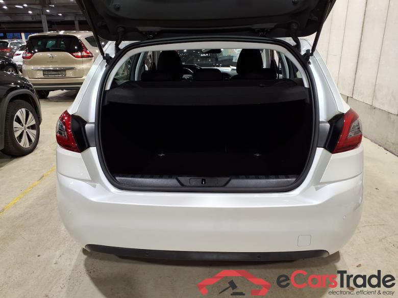 PEUGEOT 308 1.5 BLUEHDI 96KW S-S ACTIVE PACK #3