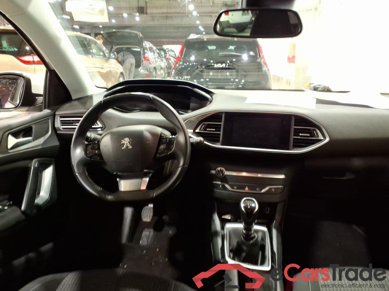 PEUGEOT 308 1.5 BLUEHDI 96KW S-S ACTIVE PACK #6