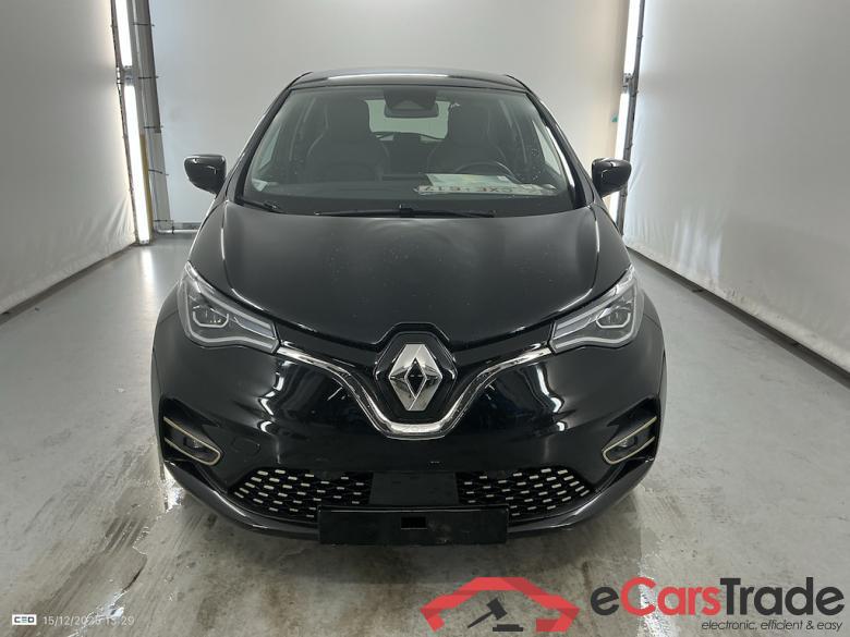 RENAULT ZOE BEV 52KWH ICONIC R135 #2
