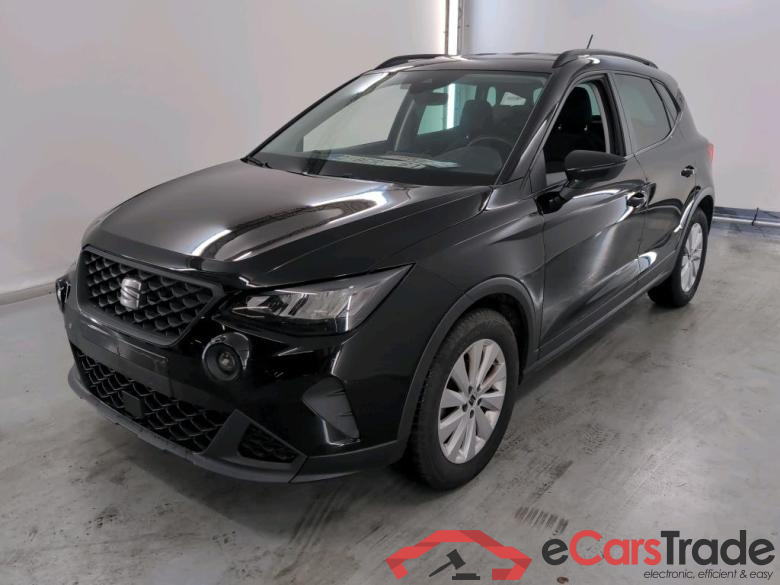 SEAT ARONA 1.0 TSI 81KW MOVE DCT