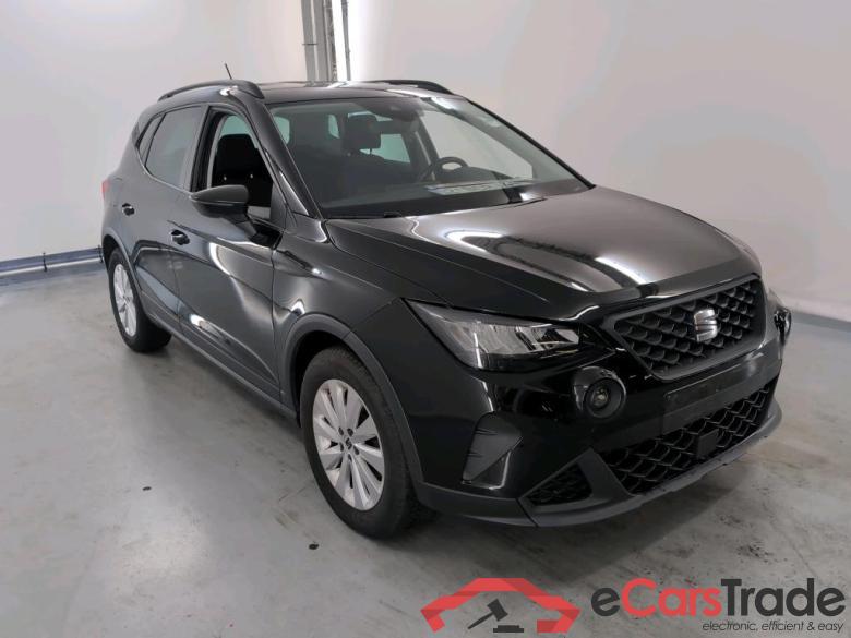SEAT ARONA 1.0 TSI 81KW MOVE DCT #2