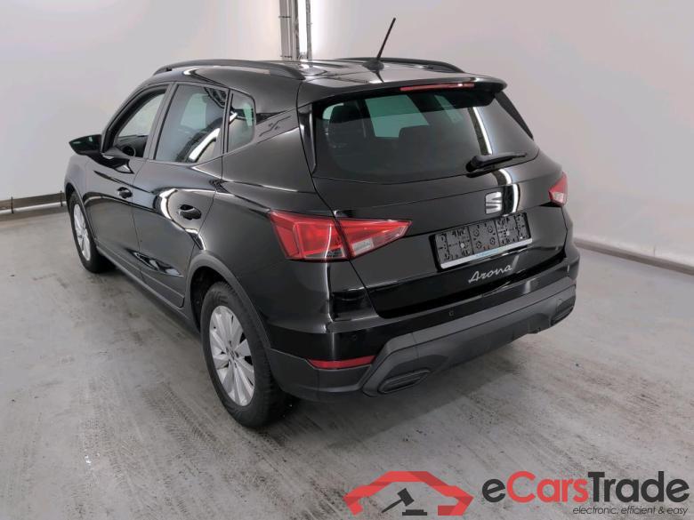 SEAT ARONA 1.0 TSI 81KW MOVE DCT #3