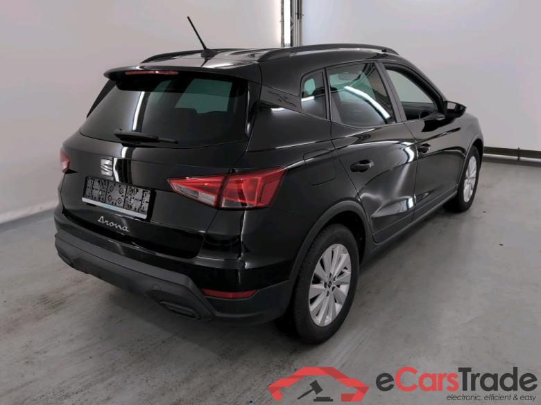 SEAT ARONA 1.0 TSI 81KW MOVE DCT #4