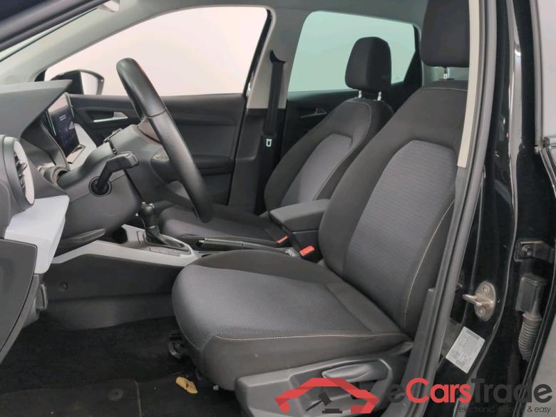 SEAT ARONA 1.0 TSI 81KW MOVE DCT #5