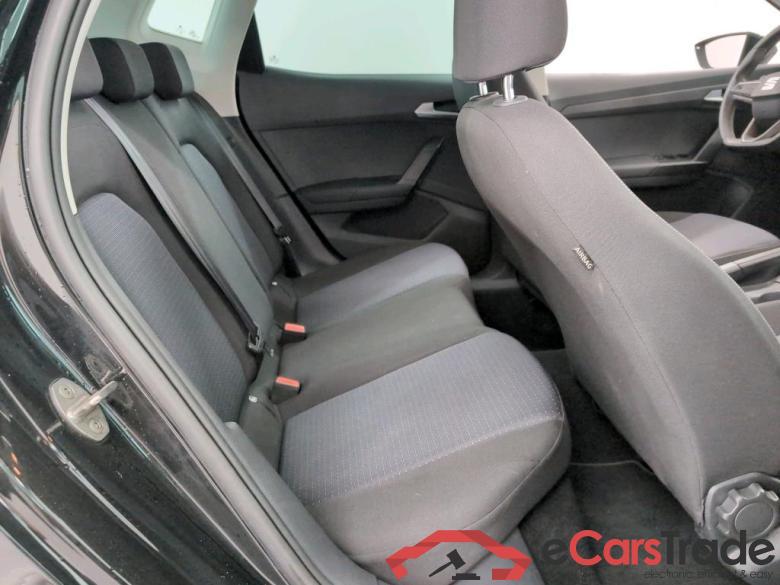 SEAT ARONA 1.0 TSI 81KW MOVE DCT #6