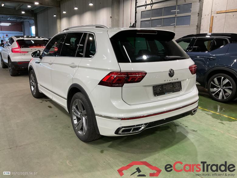 VOLKSWAGEN TIGUAN 1.5 TSI 110KW PLATINUM DSG #3