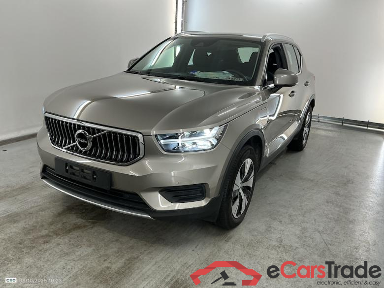VOLVO XC40 1.5 T4 PHEV INSCRIPTION EXPR. DCT