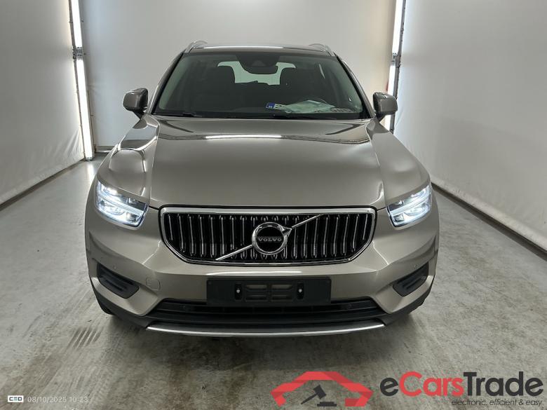 VOLVO XC40 1.5 T4 PHEV INSCRIPTION EXPR. DCT #2