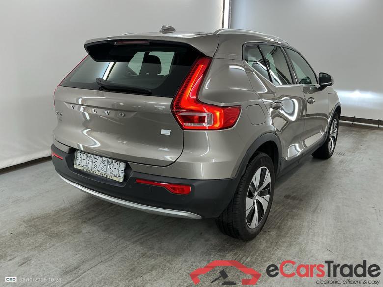 VOLVO XC40 1.5 T4 PHEV INSCRIPTION EXPR. DCT #4