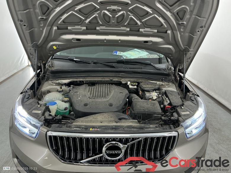 VOLVO XC40 1.5 T4 PHEV INSCRIPTION EXPR. DCT #6