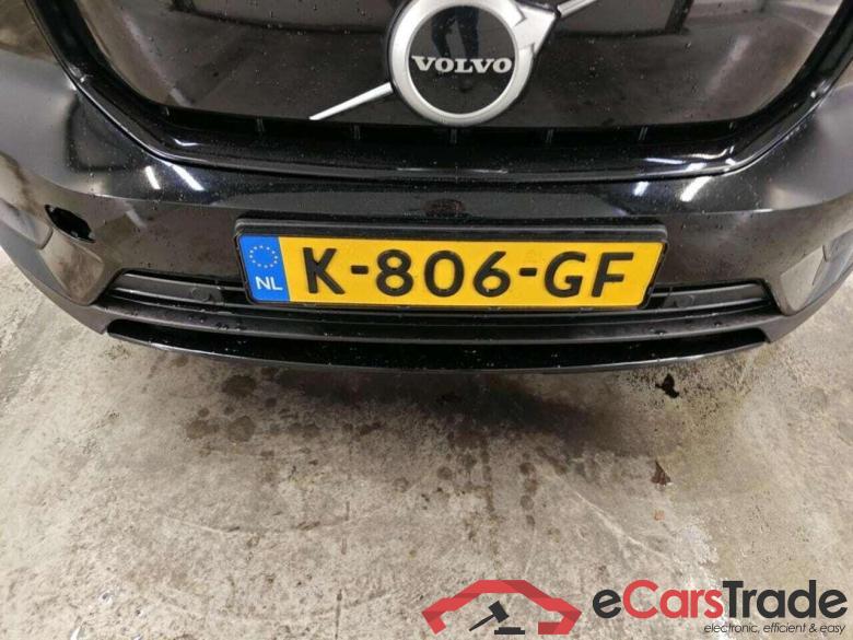 VOLVO XC40 Recharge P8 AWD RDes #4