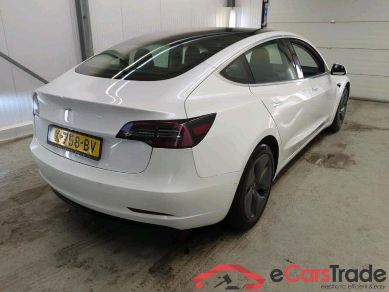 Tesla Model 3 Stnd.RWD Plus 60 kWh #2