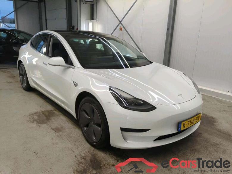 Tesla Model 3 Stnd.RWD Plus 60 kWh #5