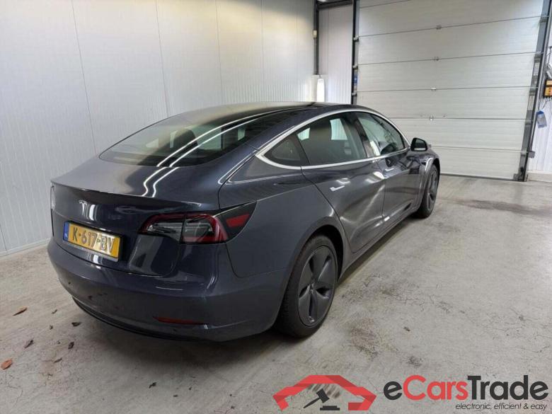 Tesla Model 3 Stnd.RWD Plus 60 kWh #2