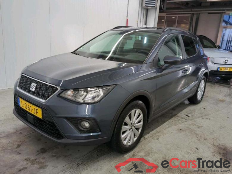 SEAT Arona 1.0 TSI Style B. Int