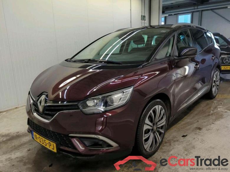 RENAULT Grand Scénic 1.3 TCe Business Zen #1