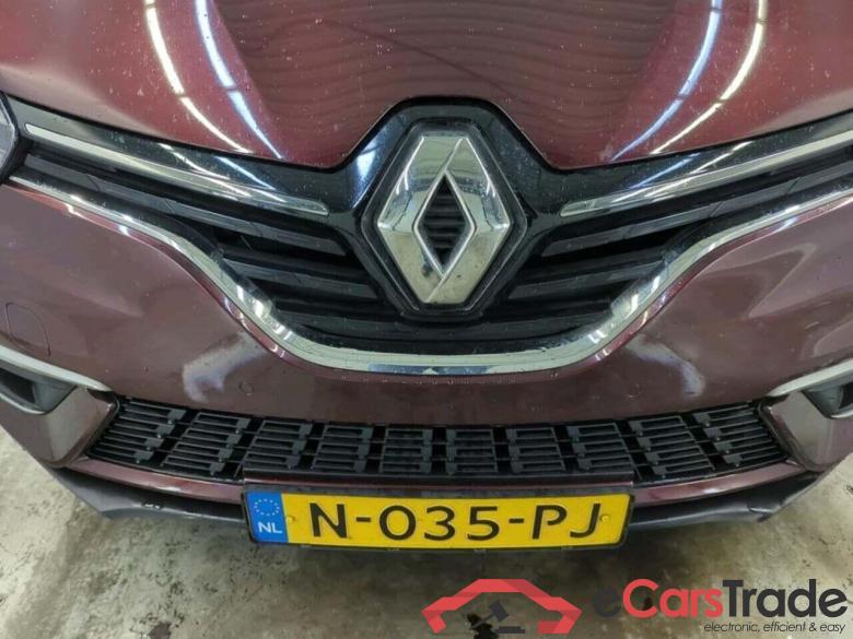 RENAULT Grand Scénic 1.3 TCe Business Zen #4