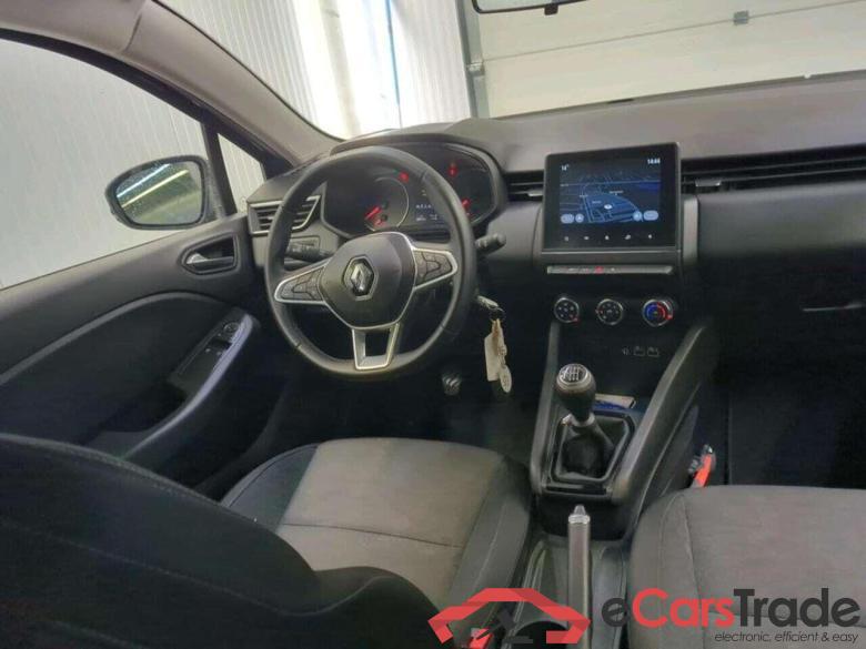 RENAULT CLIO 1.0 TCe 90 Equilibre #3