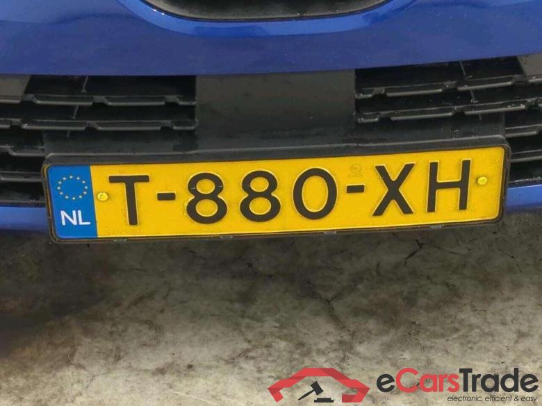 RENAULT CLIO 1.0 TCe 90 Equilibre #4