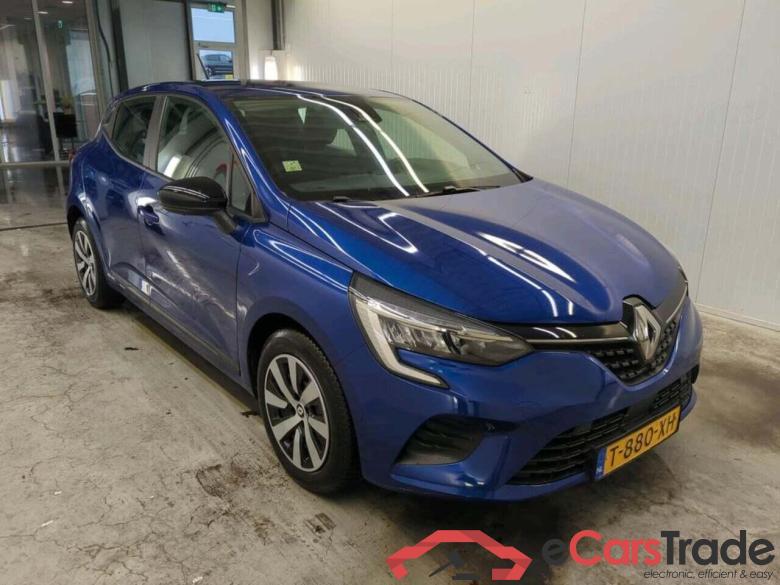 RENAULT CLIO 1.0 TCe 90 Equilibre #5