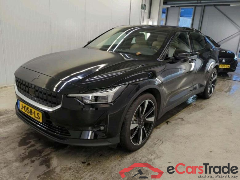 Polestar 2 LRDM LaunchEd. 78kWh