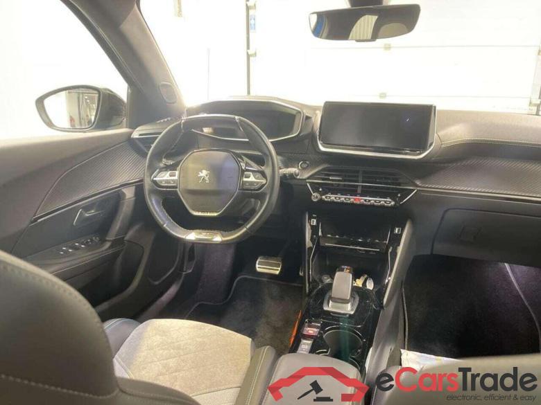 PEUGEOT e-2008 EV GT 50 kWh #3