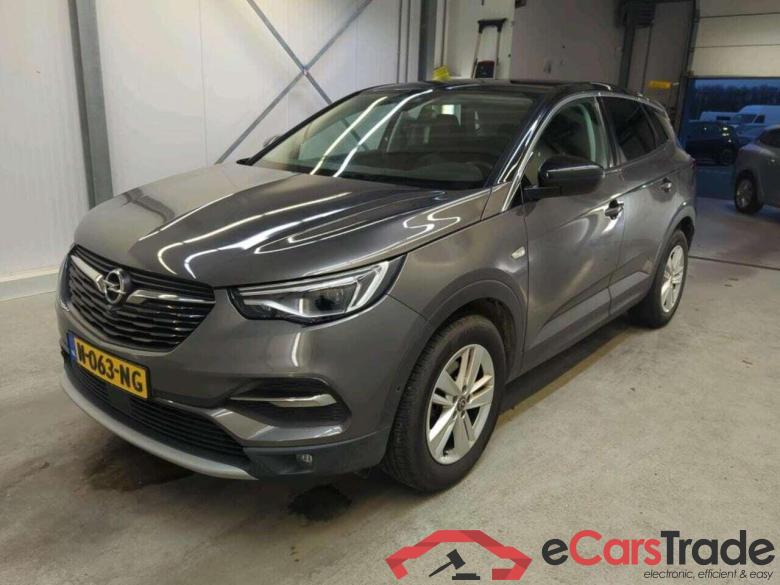 OPEL Grandland X 1.2 Turbo Bus. Eleg. #1