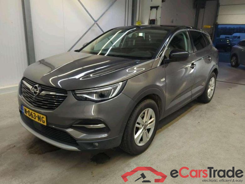OPEL Grandland X 1.2 Turbo Bus. Eleg.