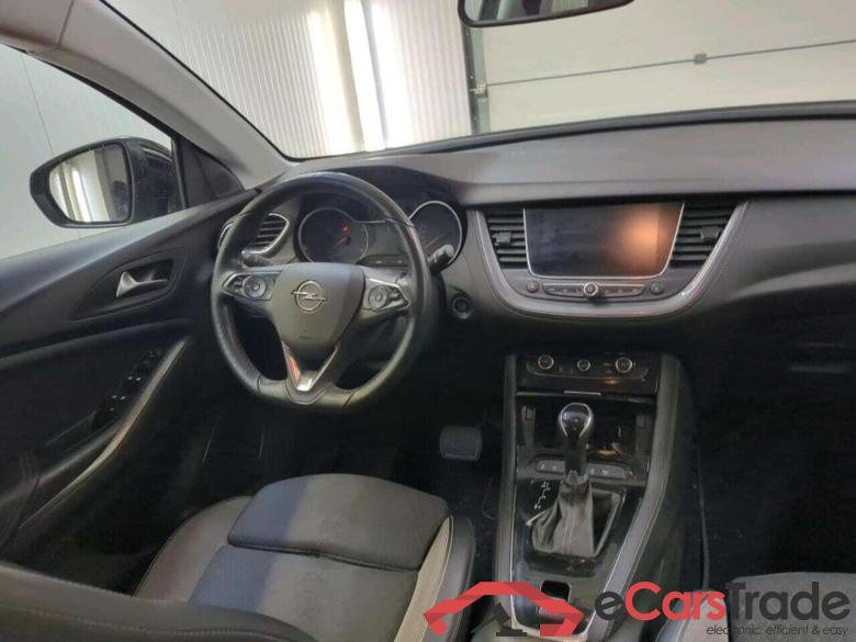 OPEL Grandland X 1.2 Turbo Bus. Eleg. #3