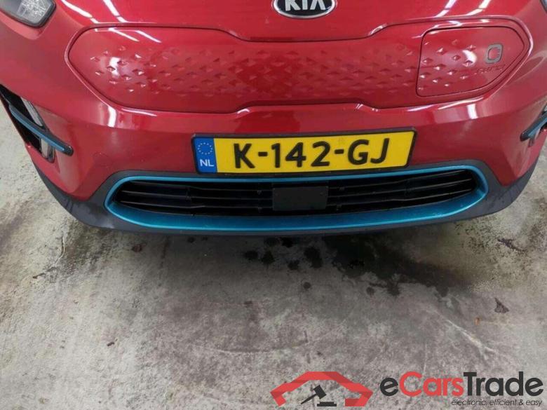 KIA e-Niro DynamicLine 64 kWh #4