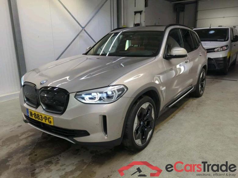 BMW iX3 High Executive #1