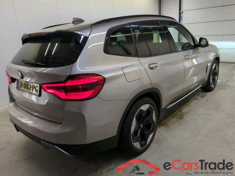 BMW iX3 High Executive #2