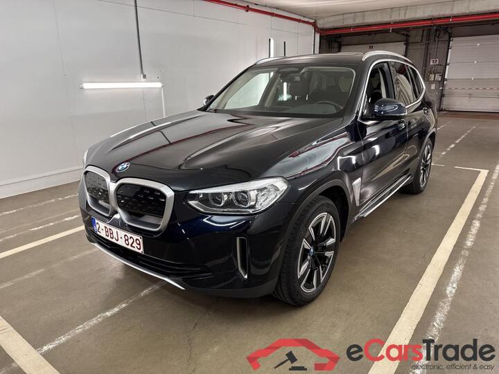 BMW IX3 iX3 sDrive35 210kW/286pk  5D/P Auto-1 #1