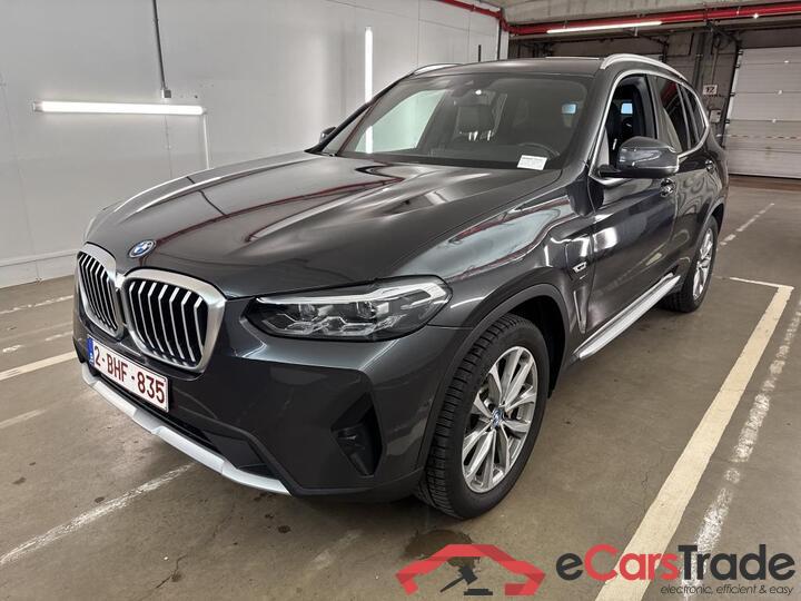 BMW X3 X3 xDrive30e (120 kW) (PHEV) 200kW/272pk  5D/P Auto-8 #1