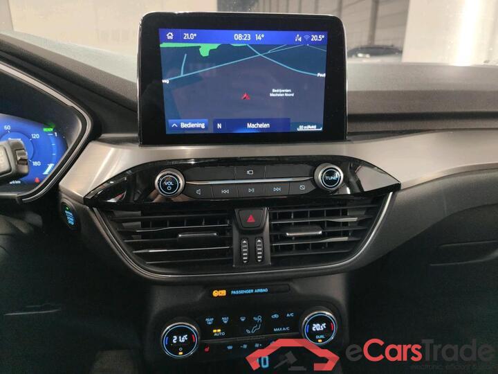 Ford Kuga Kuga 2.5i PHEV Aut. Titanium (PHEV) 165kW/224pk  5D/P Auto-V #6