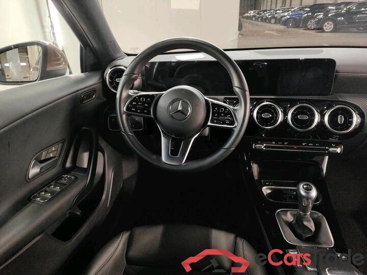 Mercedes A-Klasse A-Klasse A 180 d Business Solution 85kW/116pk  5D/P Man-6 #5