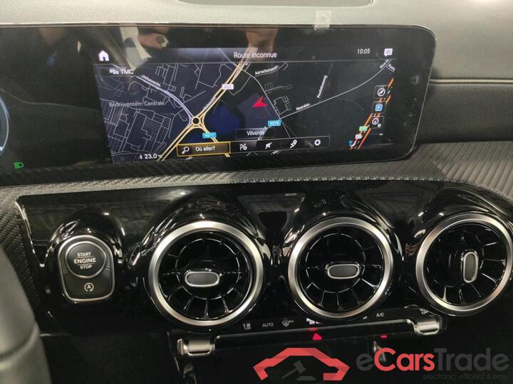 Mercedes A-Klasse A-Klasse A 180 d Business Solution 85kW/116pk  5D/P Man-6 #6