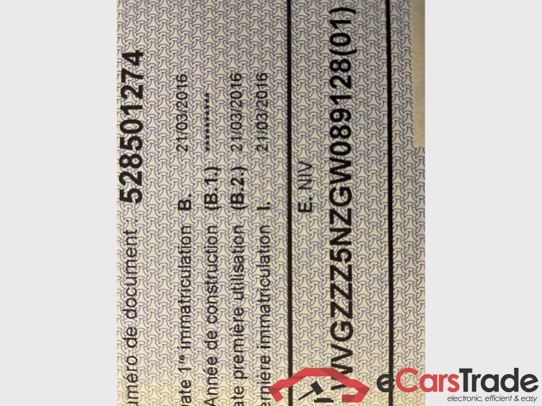 VOLKSWAGEN Tiguan Tiguan Sport & Style 2.0 TDI SCR 4MOTION BlueMotion Technology 110 kW (150 ch) 7 vitesses DSG #6