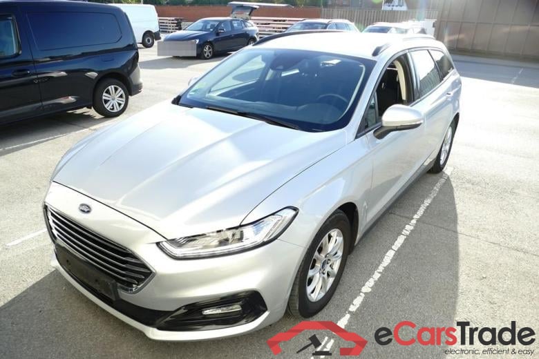 Mondeo Turnier Trend 2.0 EcoBlue 110KW AT8 E6dT